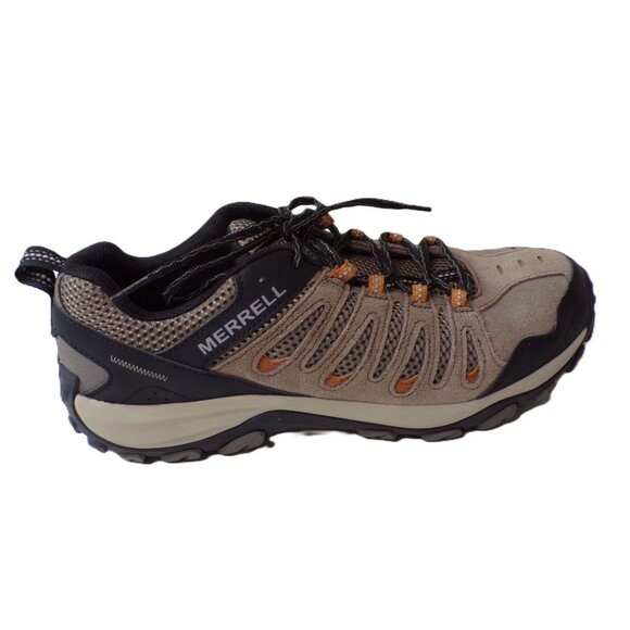 MERRELL Crosslander 3 Hiking Shoe 12 - Picture 9 of 14